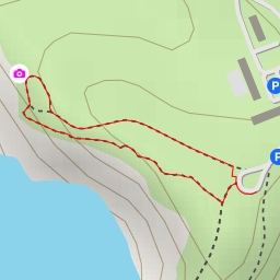 thumbnail for Bird Island Overlook