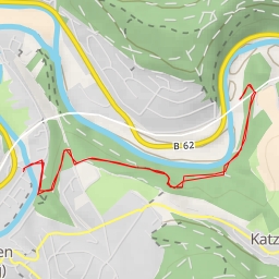 thumbnail for B 62 - B 62