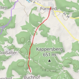 thumbnail for Lochfelsen - AS 36 - Birgland