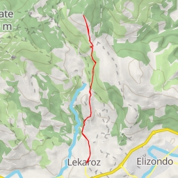 thumbnail for Unbotoko Kaskoa