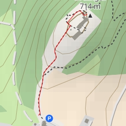 thumbnail for Colline des Châteaux d'Allinges