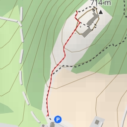 thumbnail for Chemin de la Chapelle