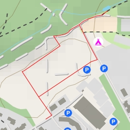 thumbnail for Pfadfinderplatz - DPSG Stamm Kaster - Hauptstraße