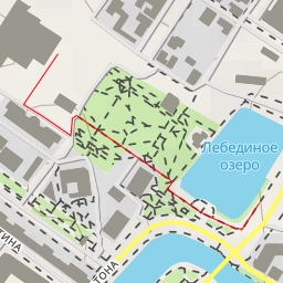 thumbnail for Лебединое озеро