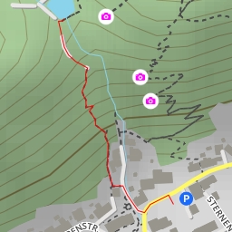 thumbnail for Flüemattweg