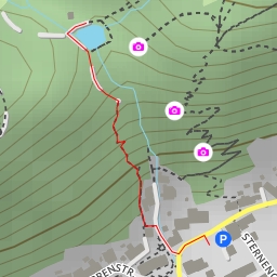 thumbnail for Flüemattweg