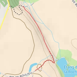 thumbnail for Étang de Baix