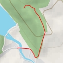 thumbnail for Zapora w Bukówce - Aleja miłości