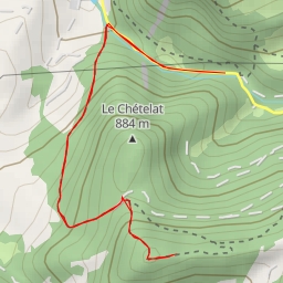 thumbnail for La Tchaitelat - La Tchaitelat