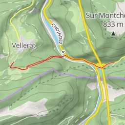 thumbnail for Rue Roger-Schaffter