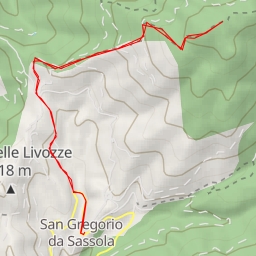 thumbnail for Sant' Argangelo