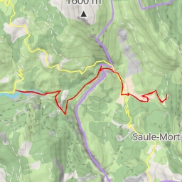 thumbnail for Étang aux Serpents