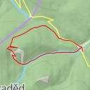 thumbnail for Kamzičí vrch