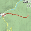 thumbnail for Šestková cesta - Šestková cesta