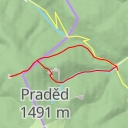 thumbnail for Silonova trasa