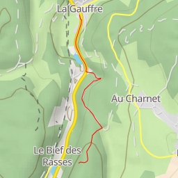 thumbnail for Belvédère du Lac