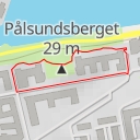 thumbnail for Pålsundsberget