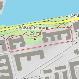 thumbnail for Pålsundsberget