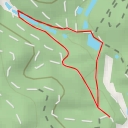 thumbnail for Häslichquelle - Rüttmannsdorfer Straße