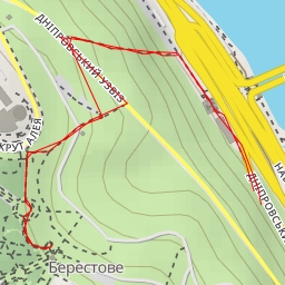 thumbnail for алея Полеглих Героїв - Київ