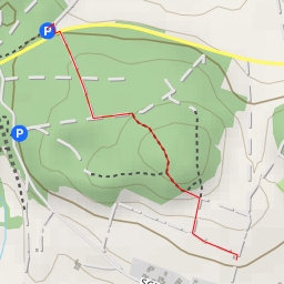 thumbnail for Biberacher Straße