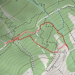 thumbnail for Chemin des Réservoirs