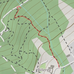 thumbnail for Chemin des Réservoirs