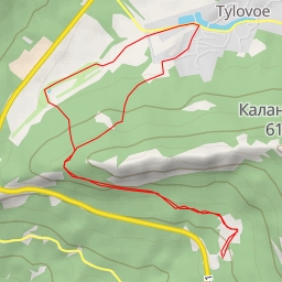 thumbnail for Стахановская улица - Стахановская улица