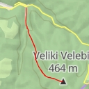 thumbnail for Veliki Velebit