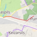 thumbnail for Sila iela