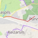 thumbnail for Biologu iela