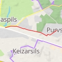 thumbnail for Botāniķu iela