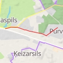 thumbnail for Biologu iela