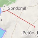 thumbnail for Camiño de Fonte Leiras - Camiño de Fonte Leiras