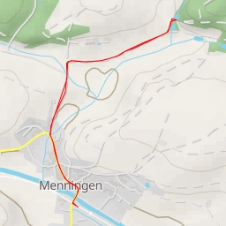 thumbnail for Hohenbuchenallee - Hohenbuchenallee