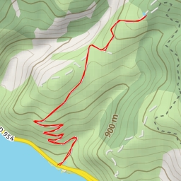 thumbnail for Chemin de Saint-Martin - Chemin de Saint-Martin