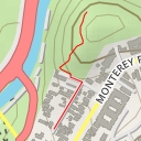 thumbnail for Arroyo Seco Bike Path - Los Angeles