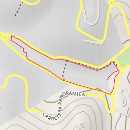 thumbnail for Presa La Olla