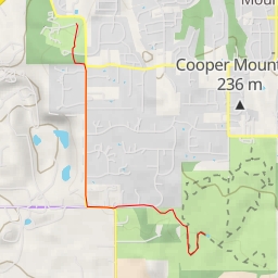 thumbnail for Quarry Pond