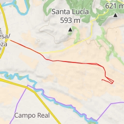 thumbnail for Sangüesa - Yesa / Zangoza - Esa