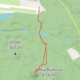 thumbnail for Malá Buková