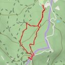 thumbnail for Sentiero dei presepi