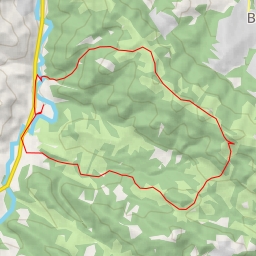 thumbnail for Михасюкове каміння