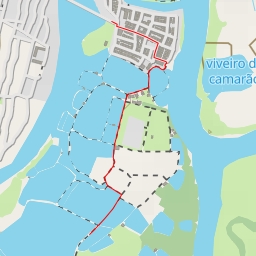 thumbnail for Rua São Marcos - Recife