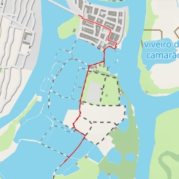 thumbnail for Rua São Marcos - Recife