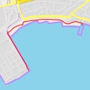 thumbnail for Sandridge Lookout