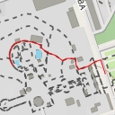 thumbnail for Центральный парк культуры и отдыха - улица Кутузова - Орск