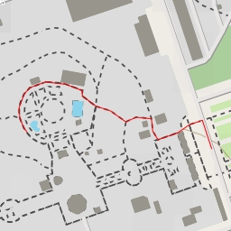 thumbnail for Центральный парк культуры и отдыха - улица Кутузова - Орск