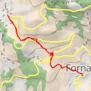 thumbnail for Mirador de ses Barques