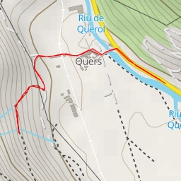 thumbnail for Rue des Carrières - Rue des Carrières